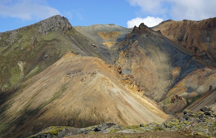 Abenteuer Island