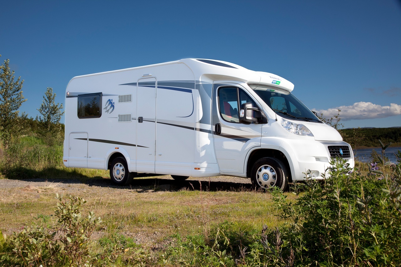 Island mit dem Wohnmobil - Fjordkind-Reisen bietet Wohnmobile in Island mit dem Wohnmobil - Fjordkind-Reisen bietet Wohnmobile in