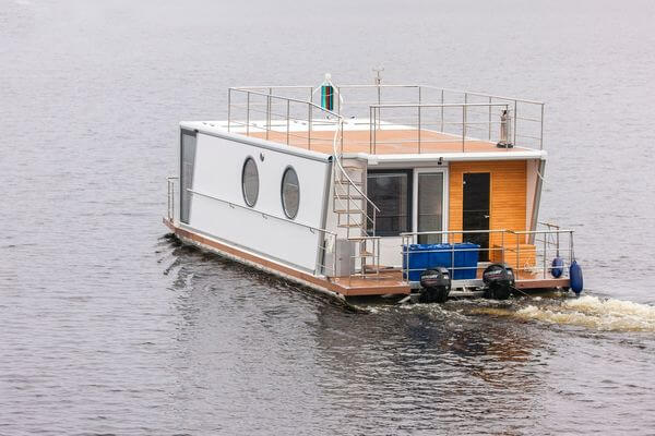 Hausboot Finnland-Fjordkind Reisen10 Hausboot Urlaub in Finnland im Land der 1000 Seen