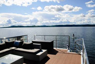 Hausboot Finnland-Fjordkind Reisen15 Hausboot Urlaub in Finnland im Land der 1000 Seen