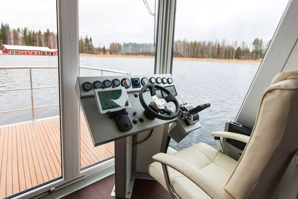 Hausboot Finnland-Fjordkind Reisen6 Hausboot Urlaub in Finnland im Land der 1000 Seen