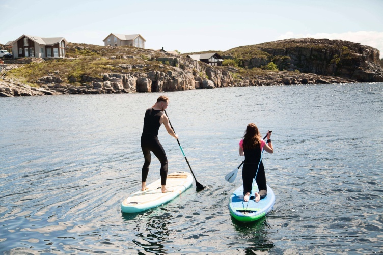 Fjordkind Reisen Norwegen Familienurlaub