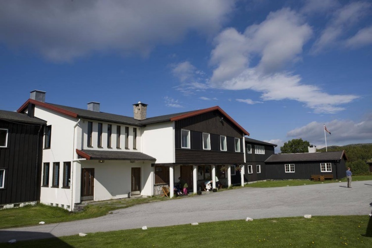 Familienurlaub Norwegen - Familienwandertour Nationalpark Rondane