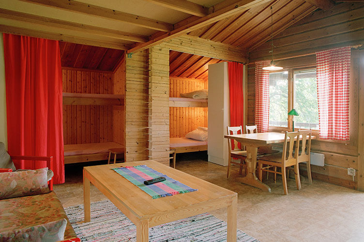Familienabenteuer im Norden - Kanuwanderung und Ferienhaus in Schweden