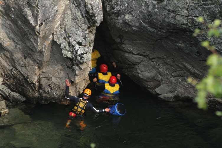 Aktivurlaub in Norwegen mit Kindern - bei Fjordkind-Reisen buchen