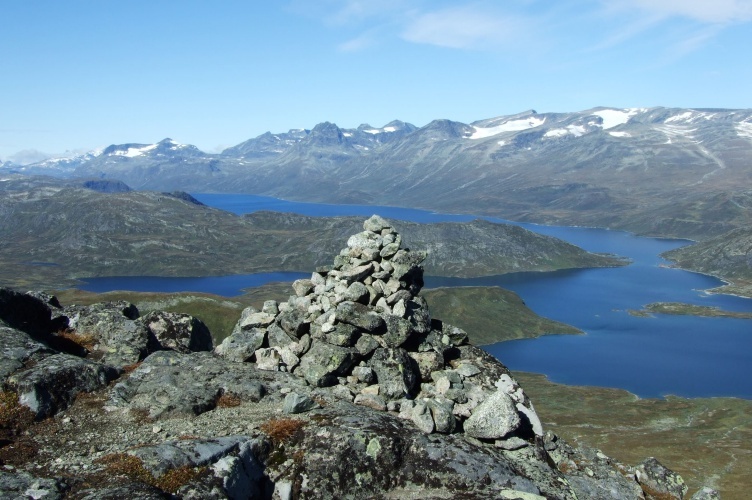 Aktivurlaub in Norwegen mit Kindern - bei Fjordkind-Reisen buchen