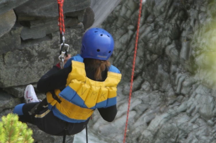 Aktivurlaub in Norwegen mit Kindern - bei Fjordkind-Reisen buchen
