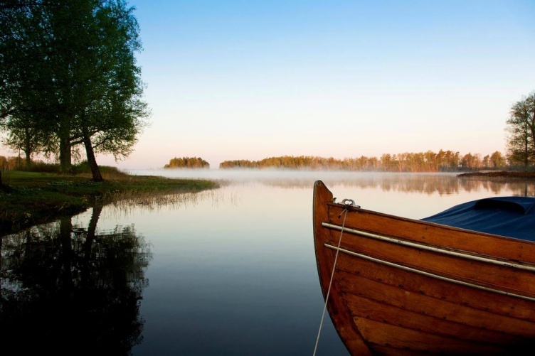 Kurzurlaub in Südschweden - Familienurlaub bei Fjordkind-Reisen buchen