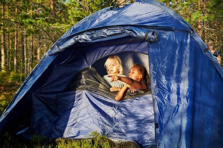 Kurzurlaub in Südschweden - Familienurlaub bei Fjordkind-Reisen buchen