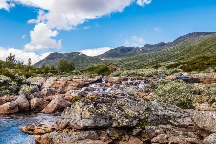 Selbstfahrertour in Südnorwegen in Hotels - bei Fjordkind-Reisen buchen!