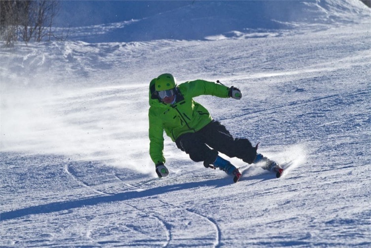 Skiurlaub mit Kindern in Norwegen - bei Fjordkind-Reisen buchen