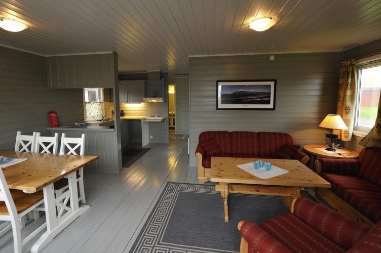 Selbstfahrertour durch Norwegen für Familien entlang der Atlantikstraße
