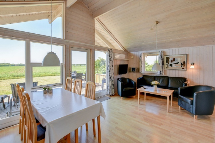 Selbstfahrertour Dänemark von der Nordsee- zur Ostseeküste