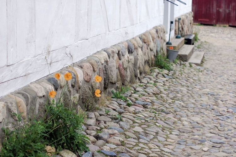 Selbstfahrertour Dänemark von der Nordsee- zur Ostseeküste
