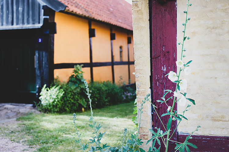 Radreise rundum Bornholm