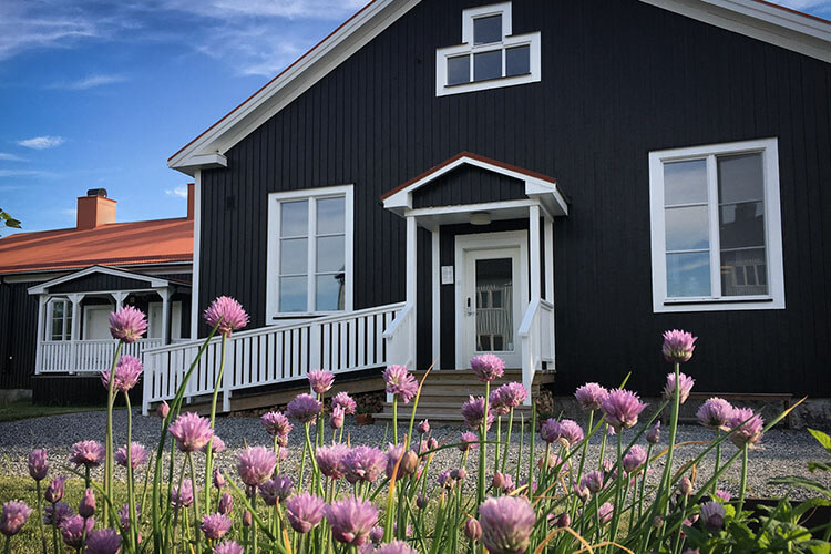 Familienurlaub in Mittelschweden am See Erholung & Entschleunigung inmitten schwedischer Natur
