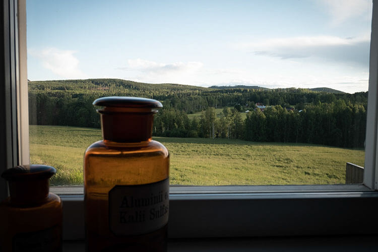 Familienurlaub in Mittelschweden am See Erholung & Entschleunigung inmitten schwedischer Natur
