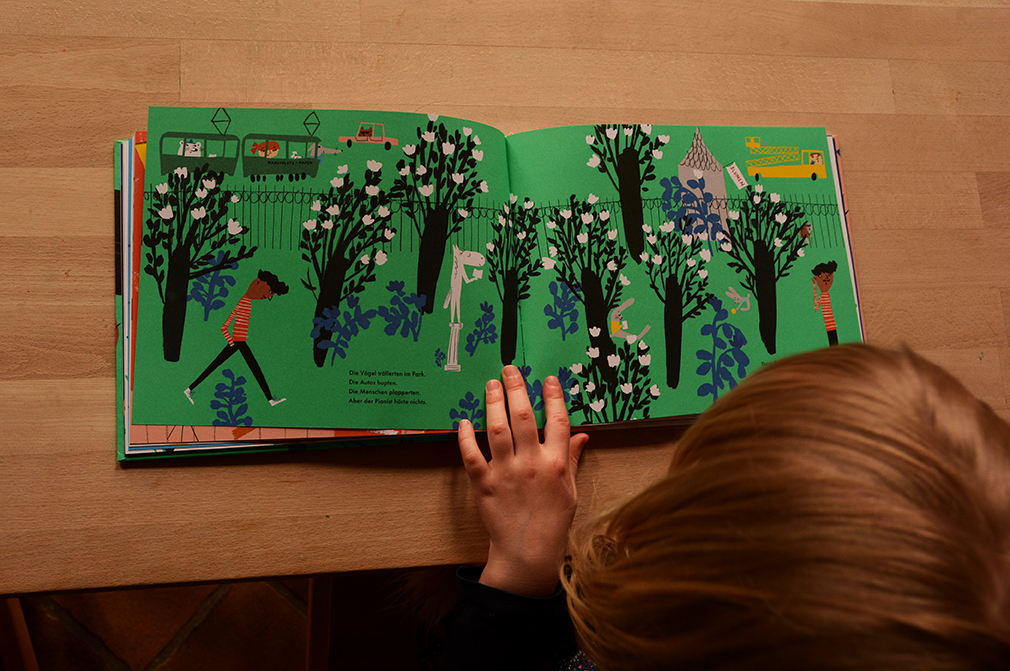 Sehnsucht nach Geschichten aus dem Norden: Neue Kinderbücher aus Skandinavien