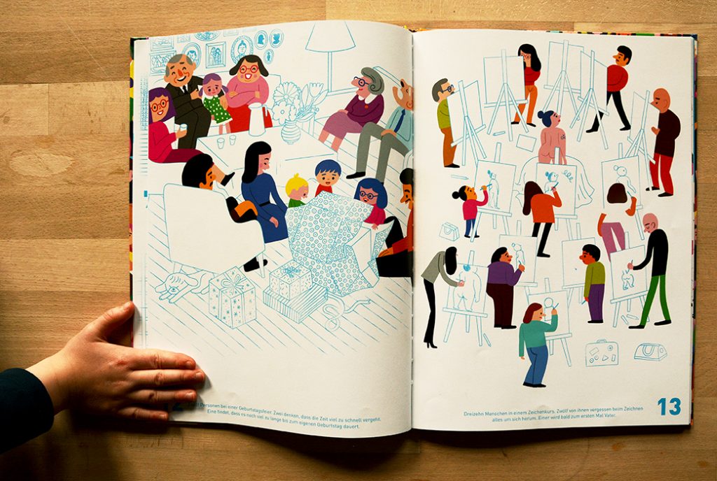 Sehnsucht nach Geschichten aus dem Norden: Neue Kinderbücher aus Skandinavien