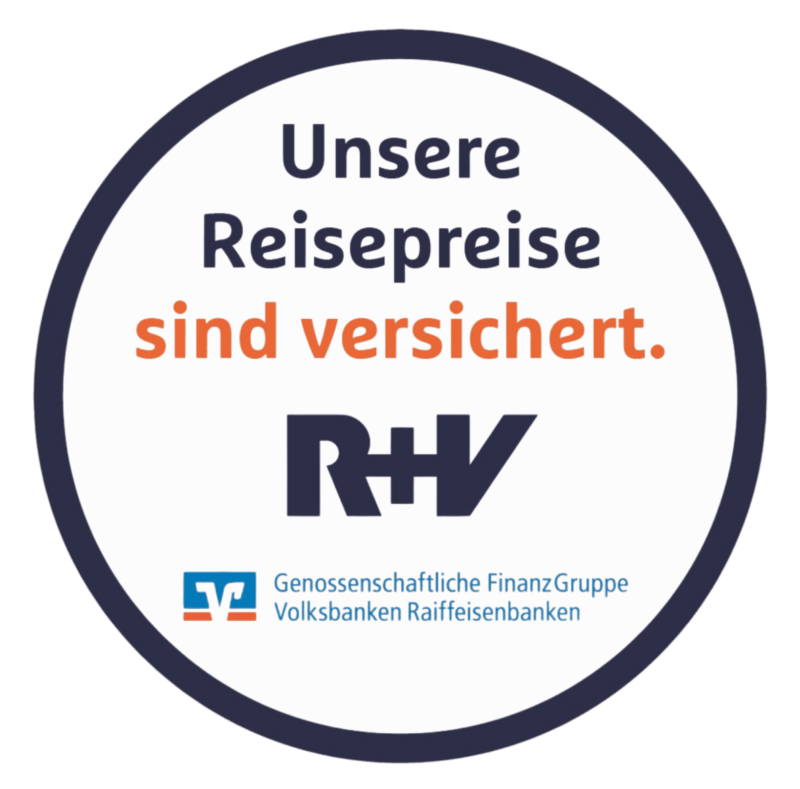 R+V Gütesiegel 2026