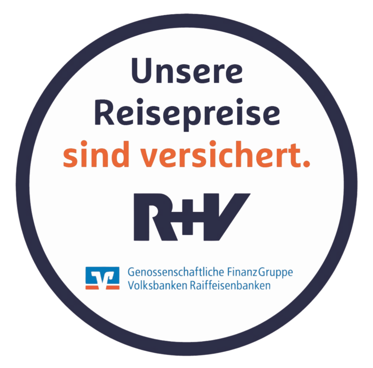 R+V Gütesiegel 2026