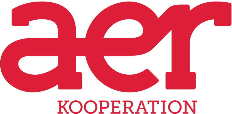 Logo AER 