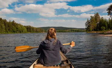 Schwedens Seenparadies – ein Sommer am Wasser