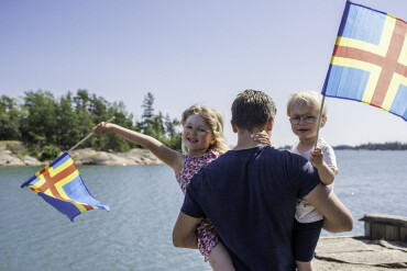 Åland – Inselabenteuer in der Ostsee