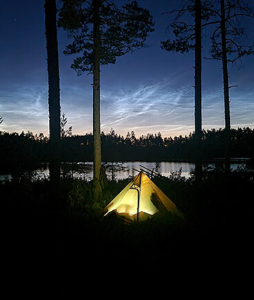 Schwedens Natur exklusiv