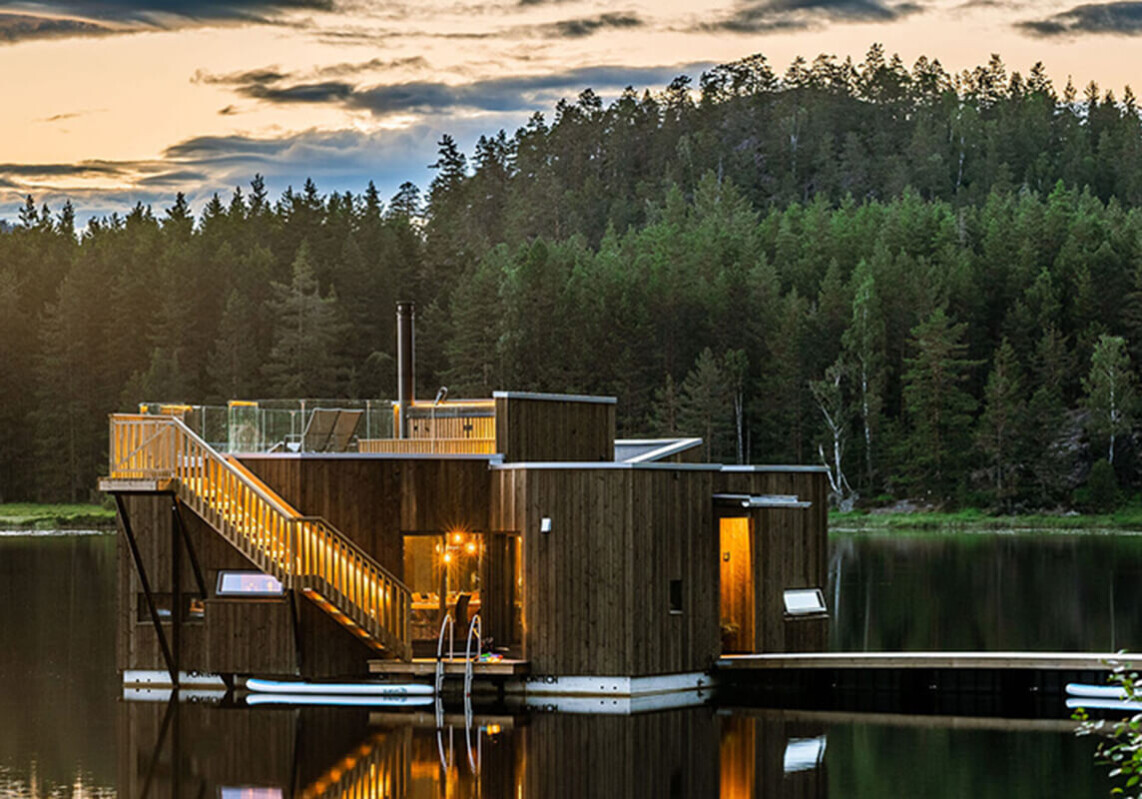 Zwischen Tradition und Moderne