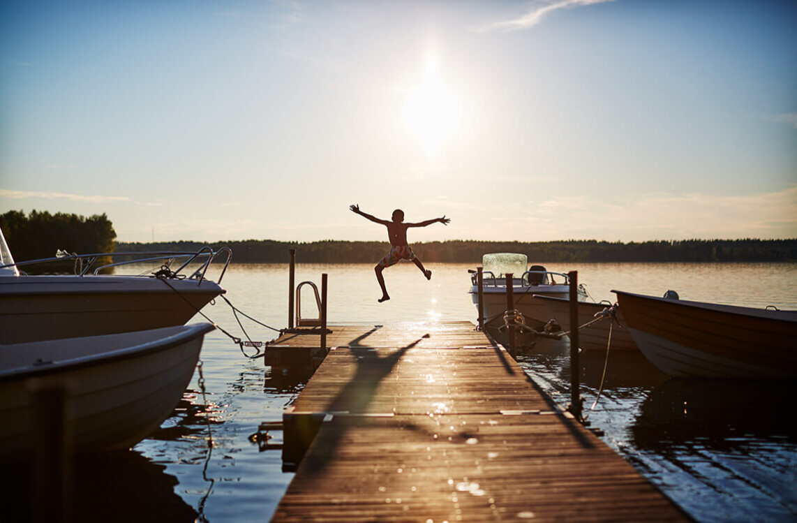 Schären, Stil & Stockholm