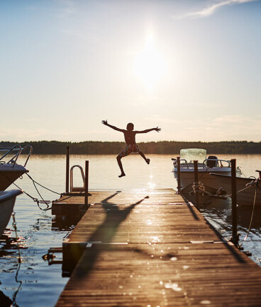 Schären, Stil & Stockholm